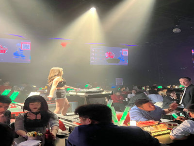 安顺夜总会招聘